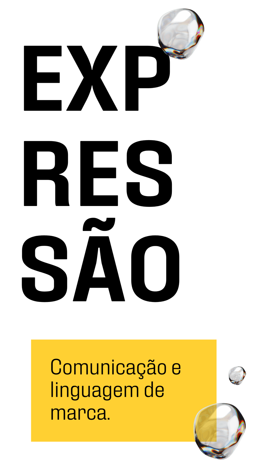 expressao