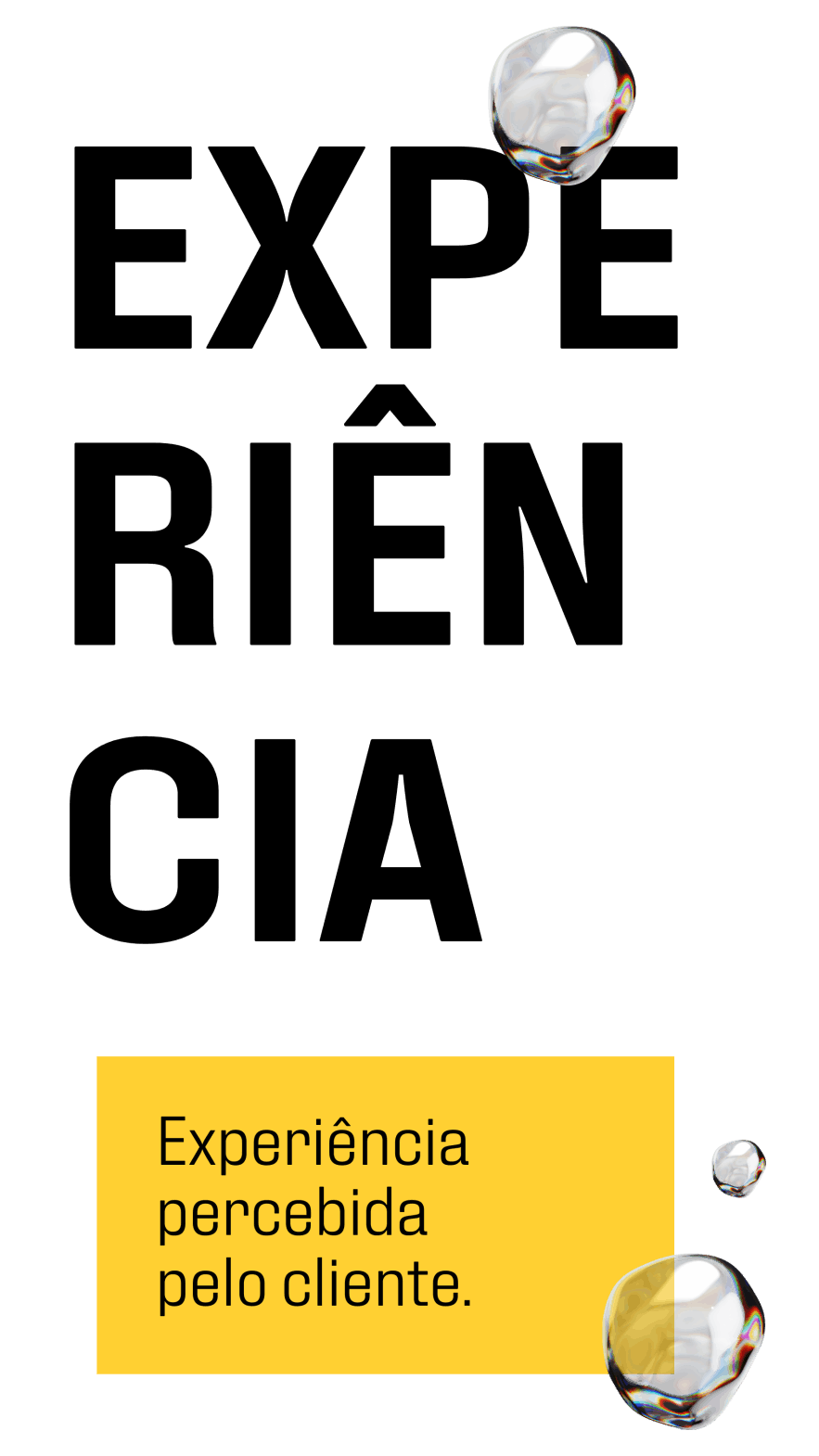 experiencia