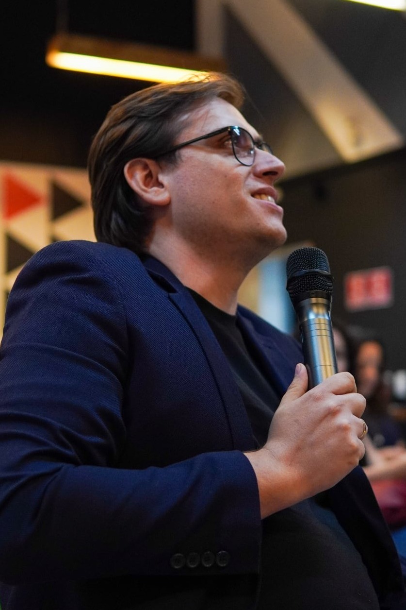 Fabio Santana